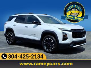 2027 Chevrolet Equinox for sale in Princeton WV