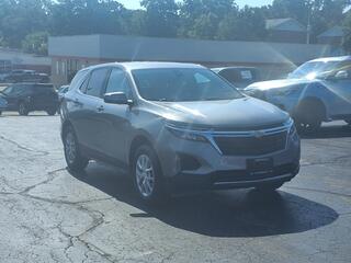 2024 Chevrolet Equinox for sale in Park Hills MO