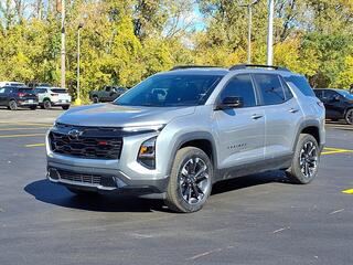 2025 Chevrolet Equinox for sale in Wayne MI