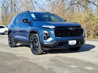 2025 Chevrolet Equinox for sale in Cincinnati OH