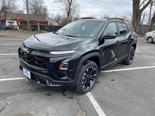 2025 Chevrolet Equinox for sale in West Springfield MA