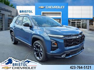 2026 Chevrolet Equinox for sale in Oxford MS