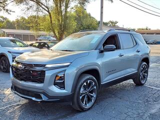 2026 Chevrolet Equinox for sale in Boardman OH