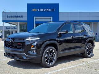 2026 Chevrolet Equinox for sale in Ann Arbor MI