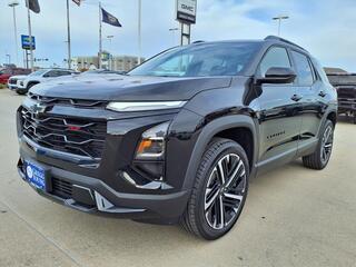 2026 Chevrolet Equinox for sale in Columbus NE