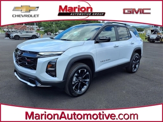 2026 Chevrolet Equinox for sale in Marion VA