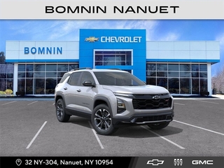 2026 Chevrolet Equinox for sale in Nanuet NY
