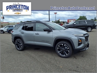 2026 Chevrolet Equinox for sale in Spartanburg SC