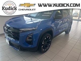 2026 Chevrolet Equinox for sale in Mauston WI