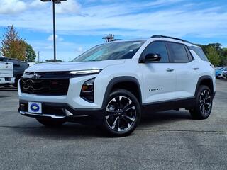 2026 Chevrolet Equinox for sale in Portsmouth NH