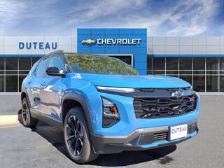 2026 Chevrolet Equinox for sale in Lincoln NE
