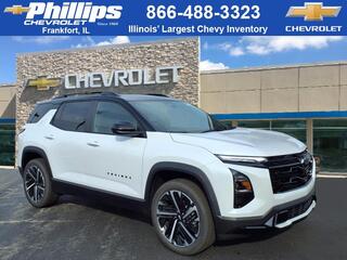 2026 Chevrolet Equinox for sale in Frankfort IL