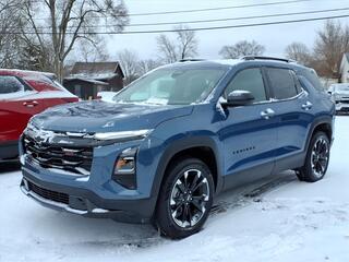 2026 Chevrolet Equinox for sale in Boardman OH