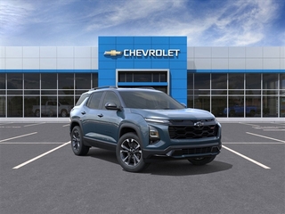 2026 Chevrolet Equinox for sale in Nitro WV