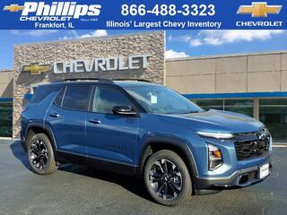 2026 Chevrolet Equinox for sale in Frankfort IL