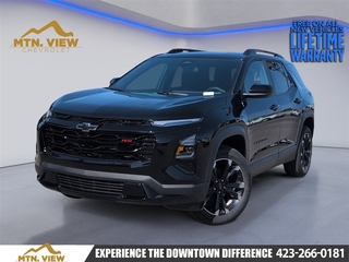 2026 Chevrolet Equinox for sale in Chattanooga TN