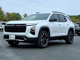 2026 Chevrolet Equinox for sale in Linn MO