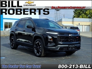 2026 Chevrolet Equinox for sale in Little Ferry NJ