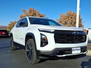 2026 Chevrolet Equinox for sale in Lincoln NE