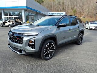 2026 Chevrolet Equinox for sale in Coeburn VA