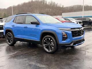 2026 Chevrolet Equinox for sale in Princeton WV