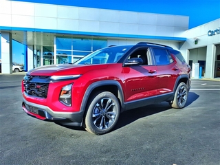 2026 Chevrolet Equinox for sale in Sanford NC