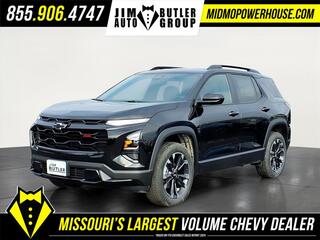 2026 Chevrolet Equinox for sale in Linn MO