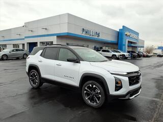 2026 Chevrolet Equinox for sale in Lansing IL