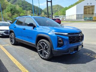 2026 Chevrolet Equinox for sale in Cabin Creek WV