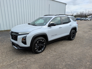 2026 Chevrolet Equinox for sale in Ripon WI