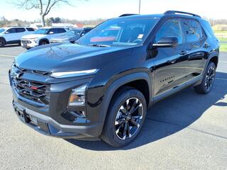 2026 Chevrolet Equinox for sale in Perry NY