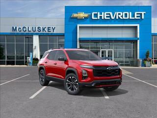 2026 Chevrolet Equinox for sale in Cincinnati OH