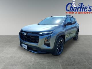2026 Chevrolet Equinox for sale in Winthrop ME
