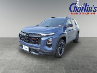 2026 Chevrolet Equinox for sale in Winthrop ME