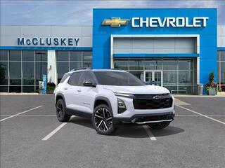2026 Chevrolet Equinox for sale in Cincinnati OH