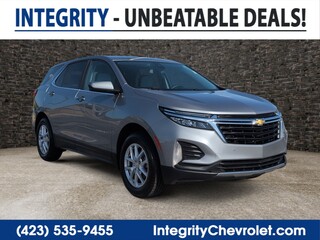 2023 Chevrolet Equinox for sale in Chattanooga TN
