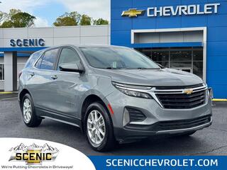 2023 Chevrolet Equinox for sale in West Union SC