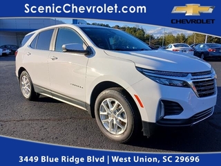 2023 Chevrolet Equinox for sale in West Union SC