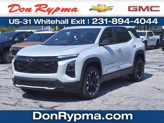 2025 Chevrolet Equinox for sale in Whitehall MI