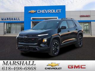 2025 Chevrolet Equinox for sale in Jerseyville IL