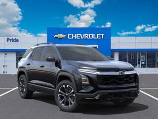 2025 Chevrolet Equinox for sale in Arcade NY