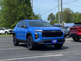 2025 Chevrolet Equinox for sale in Ashland VA