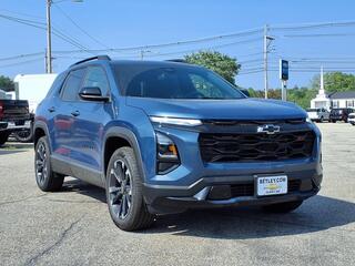 2026 Chevrolet Equinox for sale in Derry NH