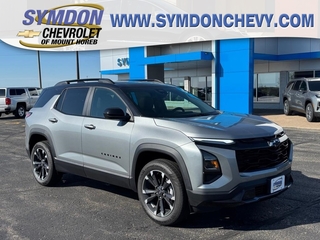 2026 Chevrolet Equinox for sale in Mount Horeb WI
