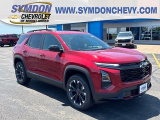 2026 Chevrolet Equinox for sale in Mount Horeb WI