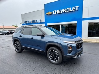 2026 Chevrolet Equinox for sale in Three Rivers MI