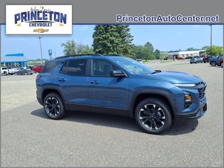 2026 Chevrolet Equinox for sale in Spartanburg SC