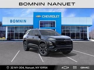 2026 Chevrolet Equinox for sale in Nanuet NY