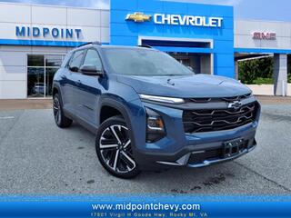 2026 Chevrolet Equinox for sale in Rocky Mount VA