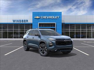 2026 Chevrolet Equinox for sale in Windber PA